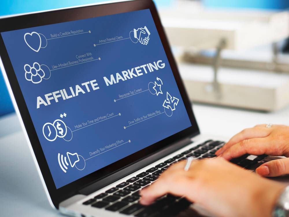 Affiliate Program Management