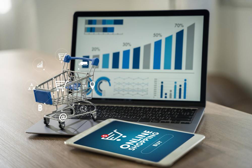 E-commerce SEO