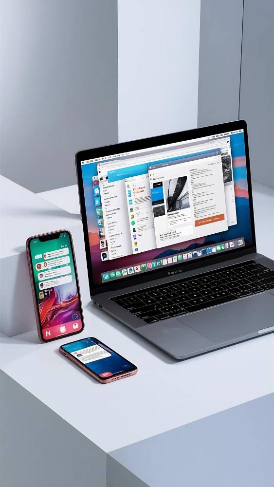 Responsive Web Design