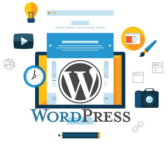 WordPress Development